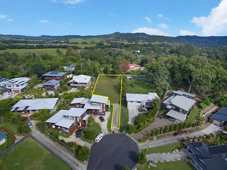 Seventh view of Homely land listing, 7 Laverty Court, Mullumbimby NSW 2482
