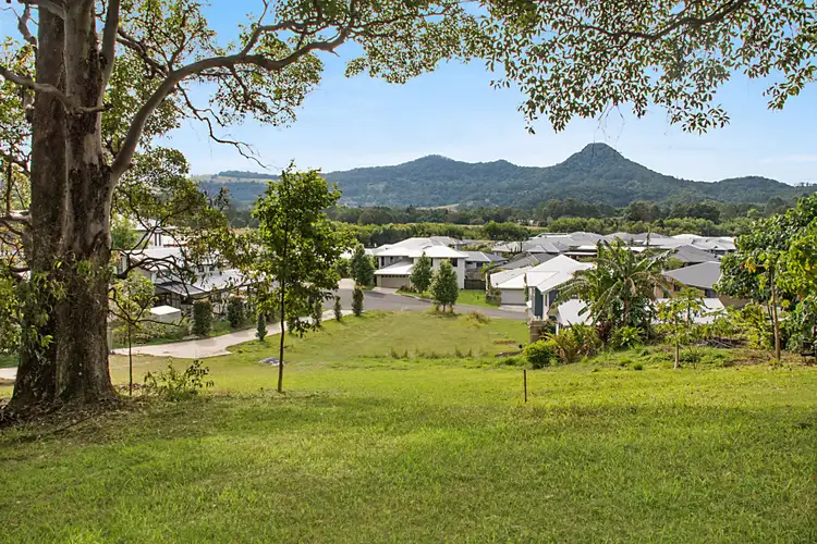 11b Parakeet Place, Mullumbimby NSW 2482