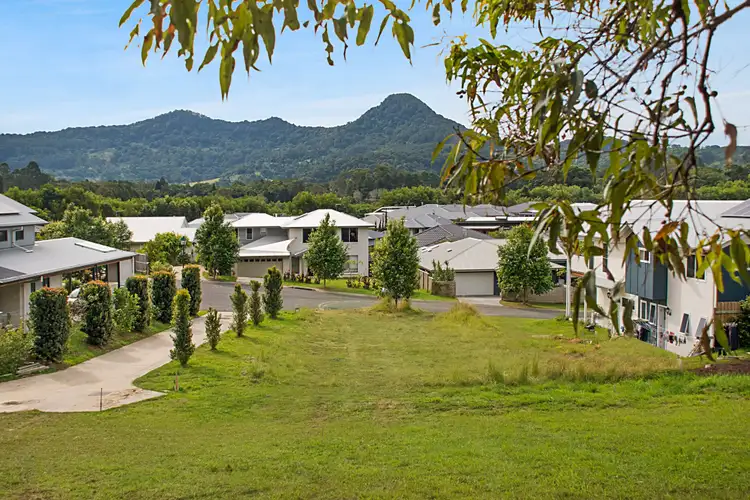 Third view of Homely land listing, 11b Parakeet Place, Mullumbimby NSW 2482