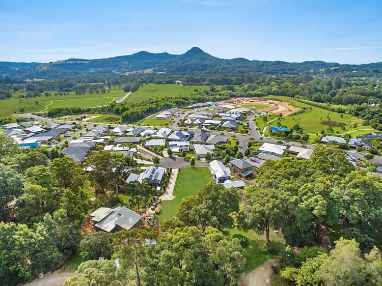 Fourth view of Homely land listing, 11b Parakeet Place, Mullumbimby NSW 2482