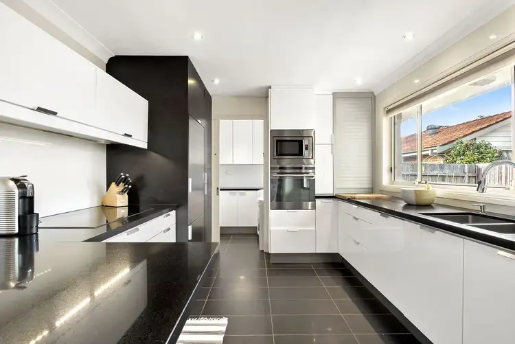 Second view of Homely townhouse listing, 2/38 Stevens Street, Pennant Hills NSW 2120