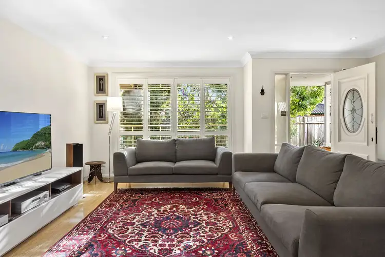 Third view of Homely townhouse listing, 2/38 Stevens Street, Pennant Hills NSW 2120