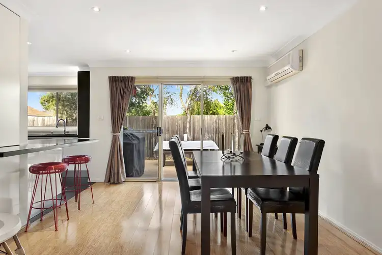 Fourth view of Homely townhouse listing, 2/38 Stevens Street, Pennant Hills NSW 2120