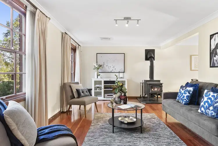 Second view of Homely house listing, 48 Nicholson Avenue, Thornleigh NSW 2120