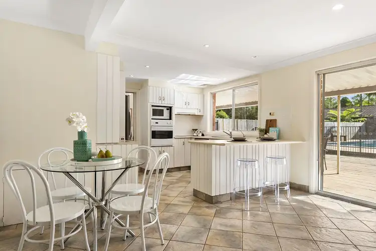 Third view of Homely house listing, 48 Nicholson Avenue, Thornleigh NSW 2120