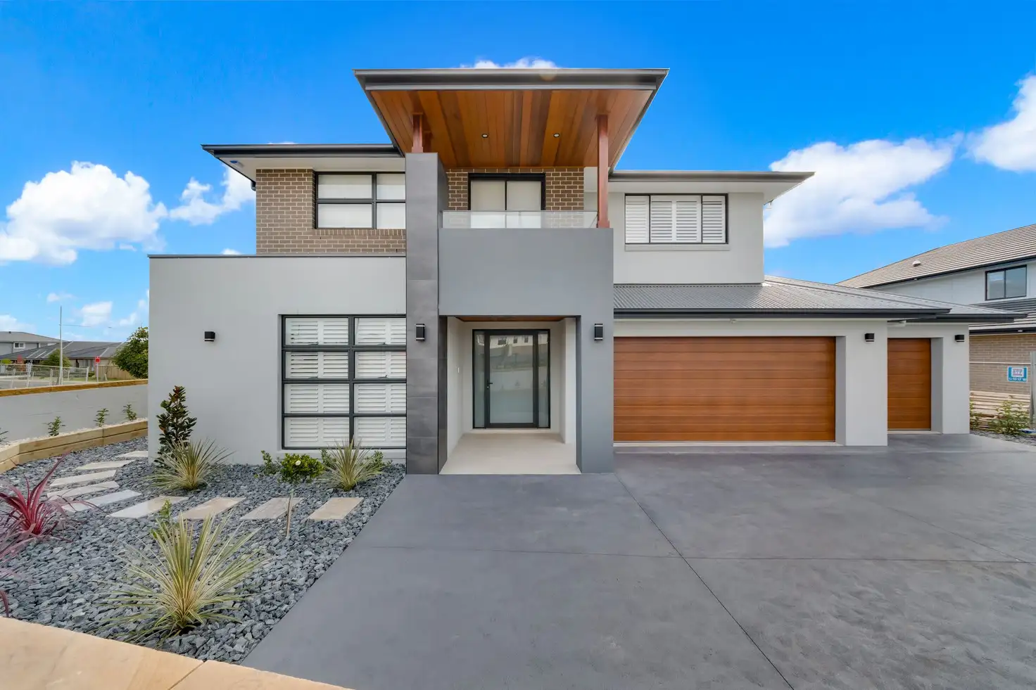 Main view of Homely house listing, 40 Allison Circuit, Oran Park NSW 2570