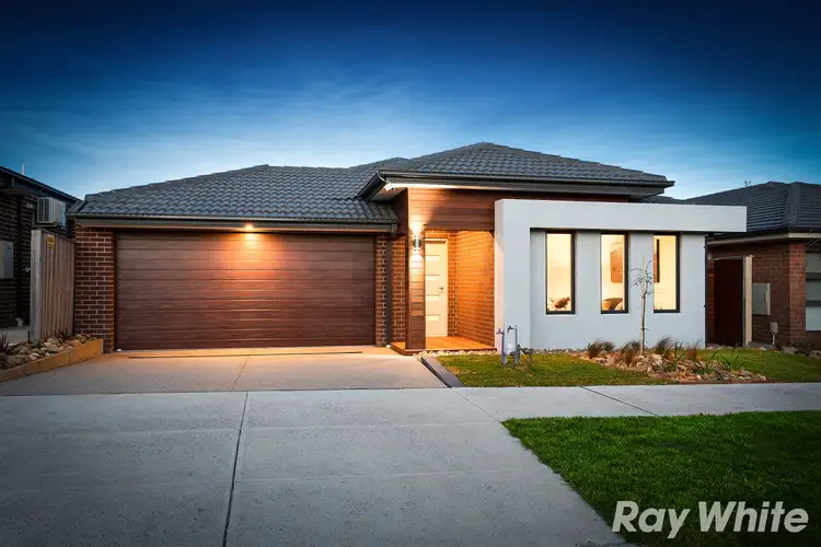 Second view of Homely house listing, 26 Penshurst Crescent, Officer VIC 3809