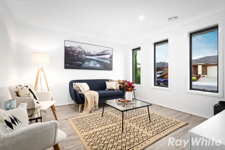 Third view of Homely house listing, 26 Penshurst Crescent, Officer VIC 3809