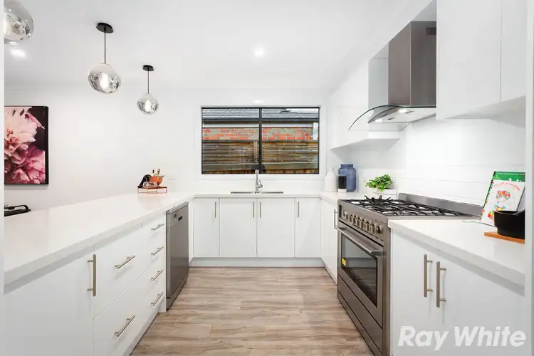 Fourth view of Homely house listing, 26 Penshurst Crescent, Officer VIC 3809