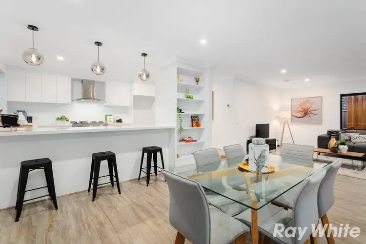 Fifth view of Homely house listing, 26 Penshurst Crescent, Officer VIC 3809