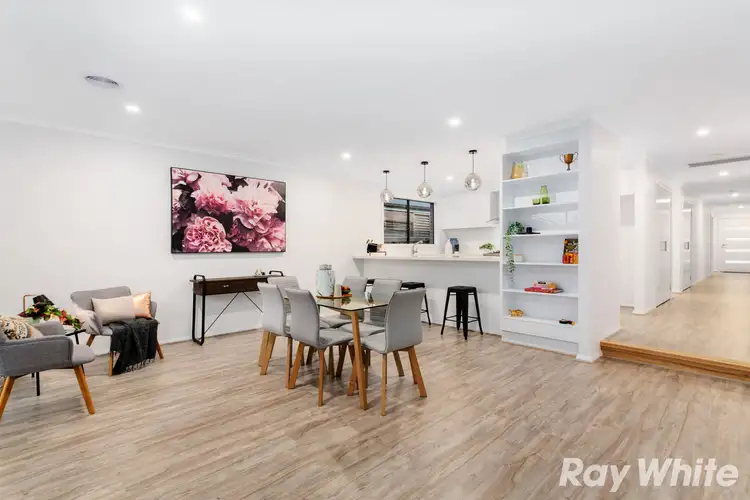 Sixth view of Homely house listing, 26 Penshurst Crescent, Officer VIC 3809