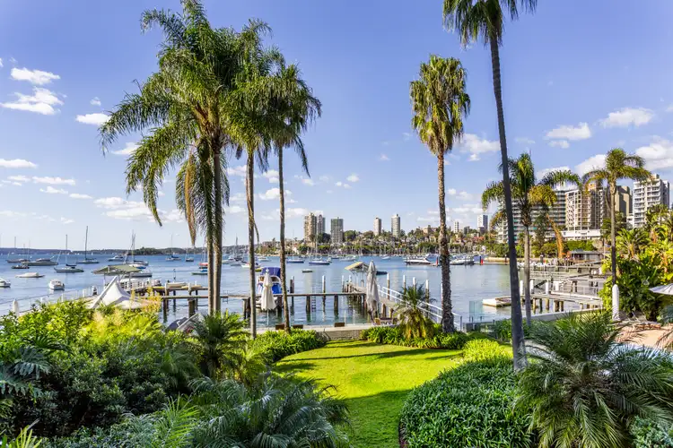 6/12-16 Billyard Avenue, Elizabeth Bay NSW 2011