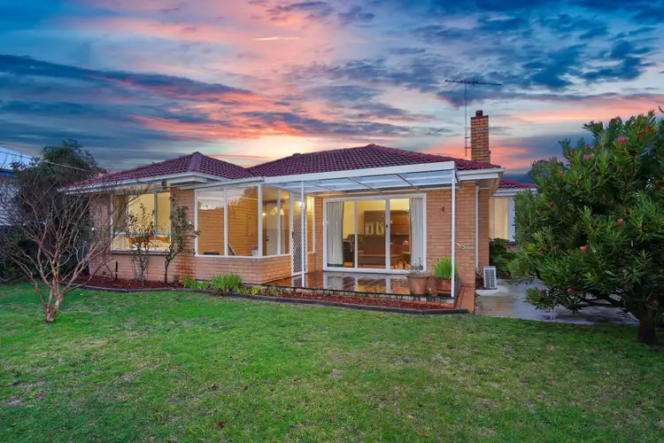 4 Bohan Grove, Belmont VIC 3216