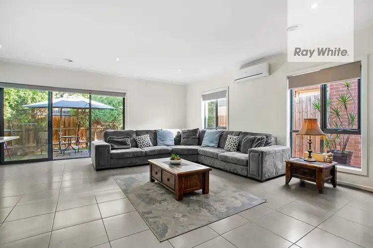 Third view of Homely house listing, 3 Skeeter Drive, Mernda VIC 3754