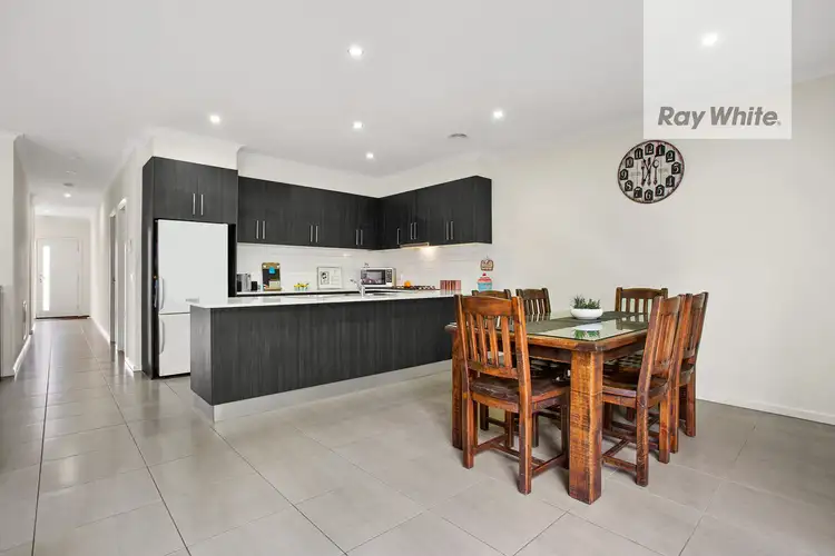 Fourth view of Homely house listing, 3 Skeeter Drive, Mernda VIC 3754