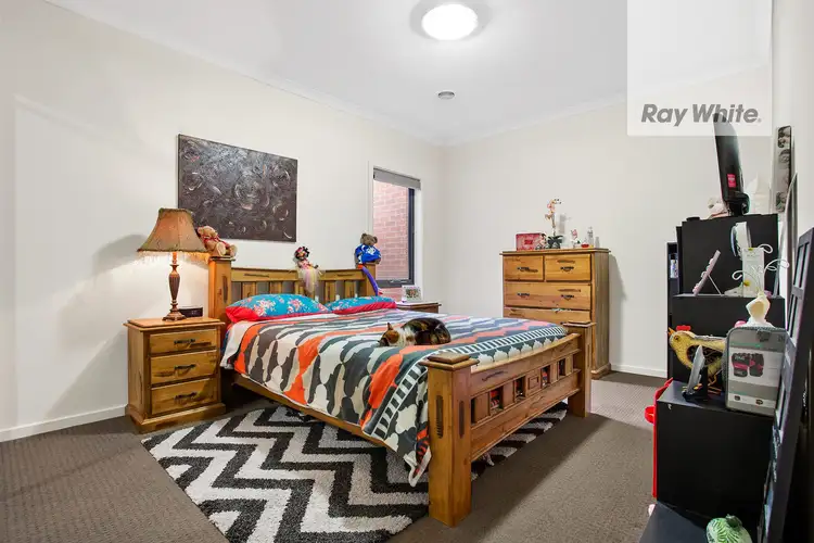 Fifth view of Homely house listing, 3 Skeeter Drive, Mernda VIC 3754