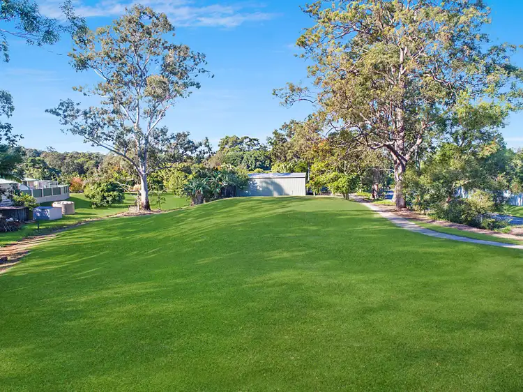 Fifth view of Homely house listing, 294 Glenview Road, Glenview QLD 4553