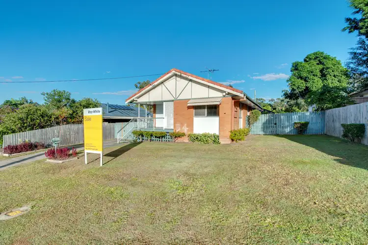 54 Aldebaran Street, Inala QLD 4077