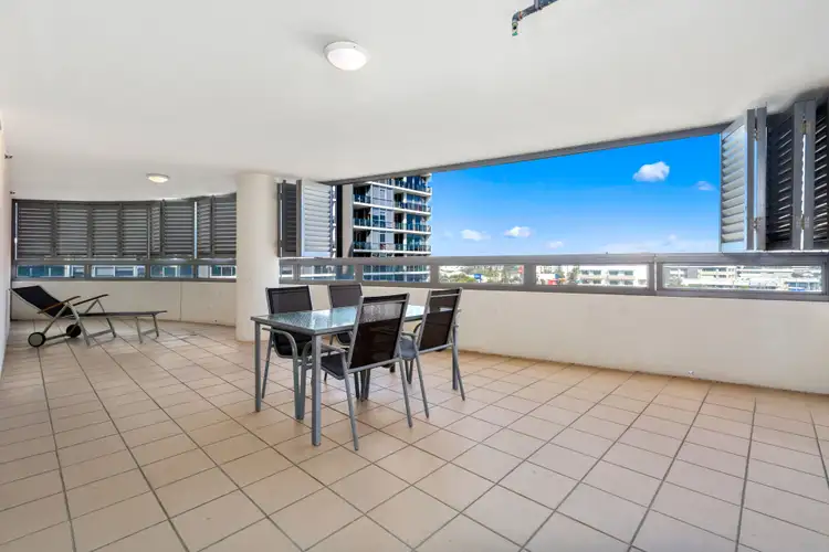 1031/18-20 Stuart Street, Tweed Heads NSW 2485