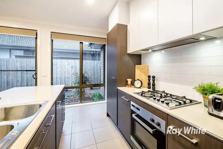 Second view of Homely house listing, 1A Trentwood Road, Narre Warren VIC 3805
