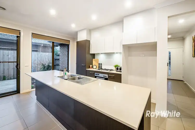 Third view of Homely house listing, 1A Trentwood Road, Narre Warren VIC 3805