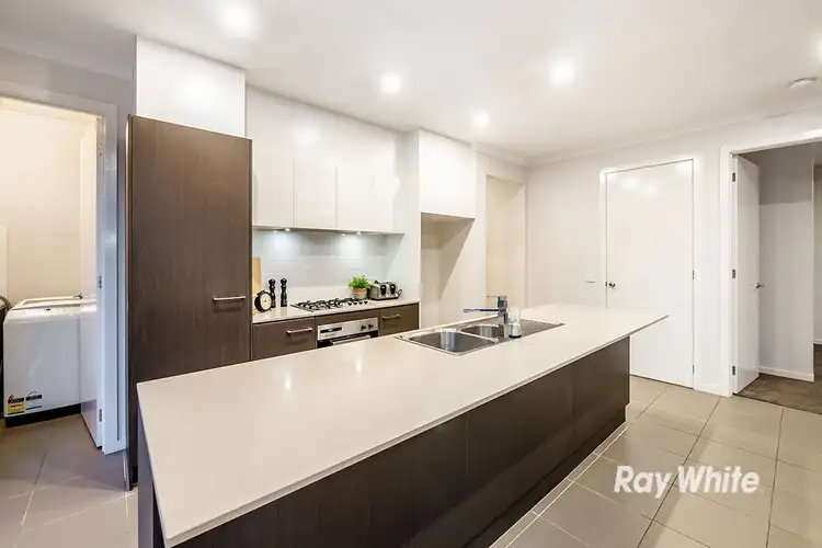 Fourth view of Homely house listing, 1A Trentwood Road, Narre Warren VIC 3805