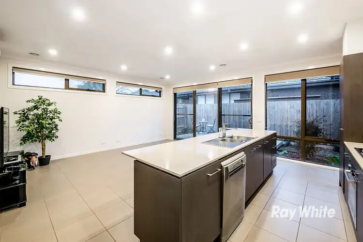 Fifth view of Homely house listing, 1A Trentwood Road, Narre Warren VIC 3805