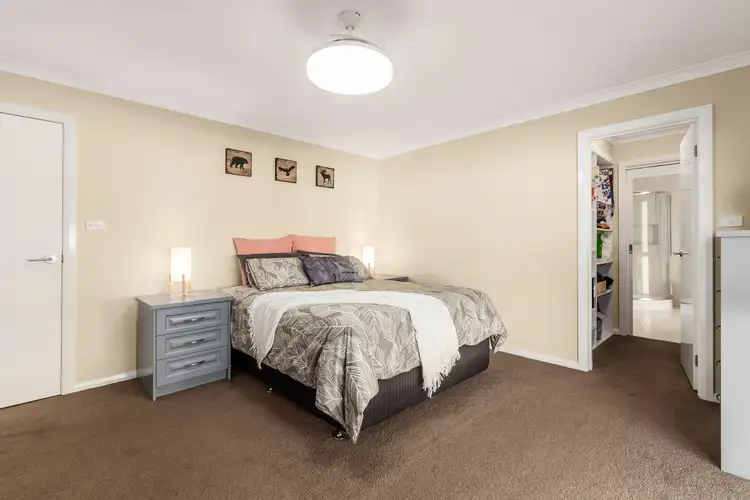 Second view of Homely townhouse listing, 2/50 King Parade, Knoxfield VIC 3180
