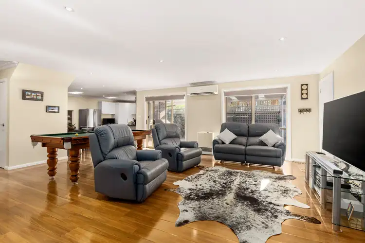 Third view of Homely townhouse listing, 2/50 King Parade, Knoxfield VIC 3180