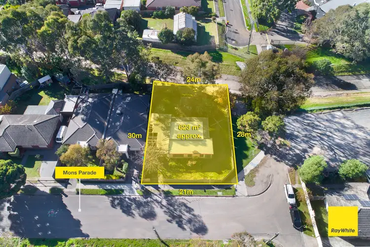 28 Mons Parade, Noble Park VIC 3174