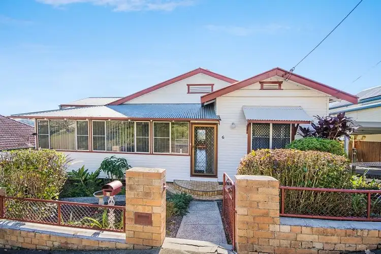 Main view of Homely house listing, 6 Esyth Street, Girards Hill NSW 2480