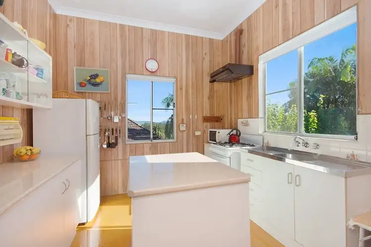 Fourth view of Homely house listing, 6 Esyth Street, Girards Hill NSW 2480