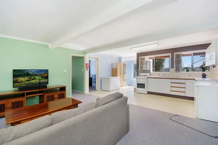 Fifth view of Homely house listing, 6 Esyth Street, Girards Hill NSW 2480