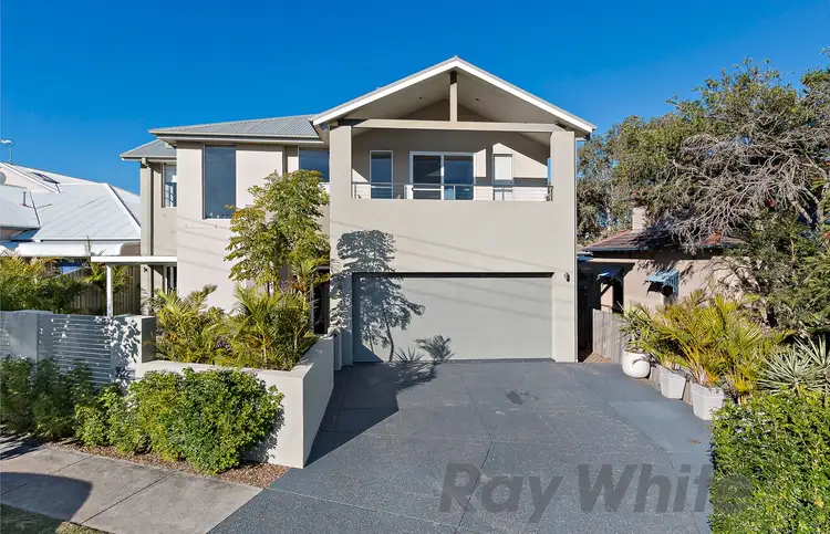 Main view of Homely house listing, 4 Frederick Street, Merewether NSW 2291