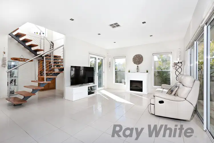 Second view of Homely house listing, 4 Frederick Street, Merewether NSW 2291