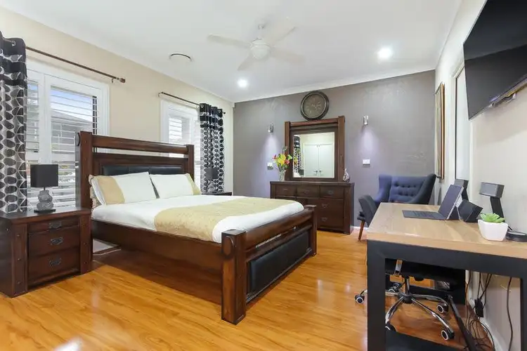 Fourth view of Homely house listing, 27 Jirrang Street, Pemulwuy NSW 2145