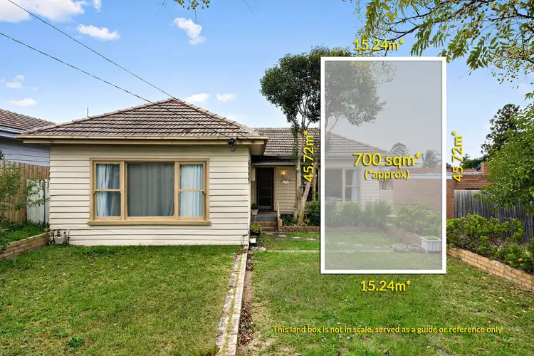 1789 Dandenong Road, Oakleigh East VIC 3166
