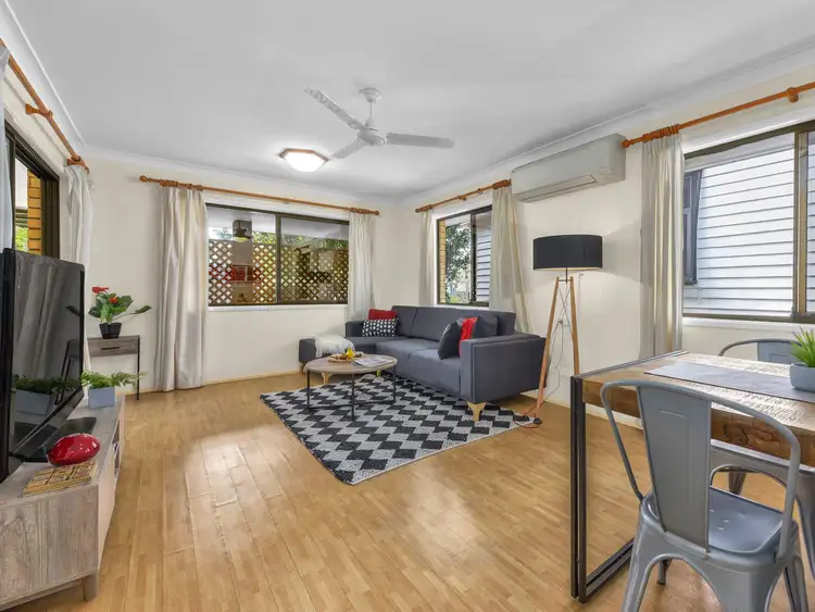 Fifth view of Homely house listing, 28 Price Street, Oxley QLD 4075