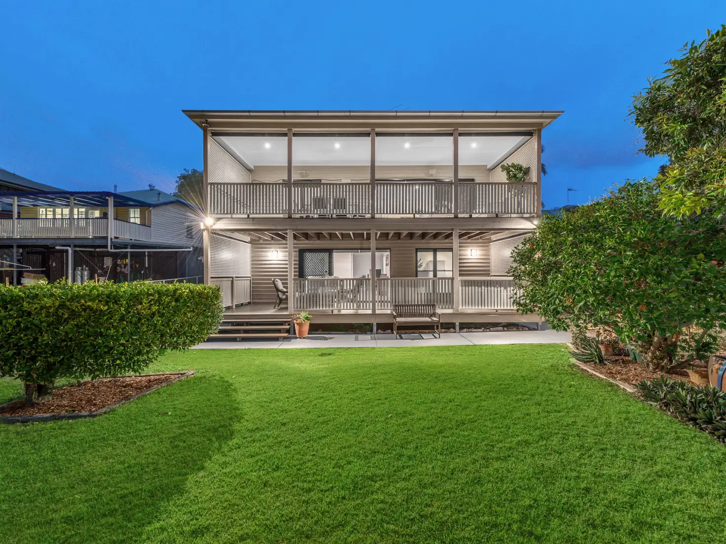 Main view of Homely house listing, 73 Swinburne Street, Lutwyche QLD 4030