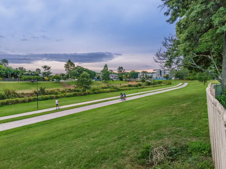 Third view of Homely house listing, 73 Swinburne Street, Lutwyche QLD 4030