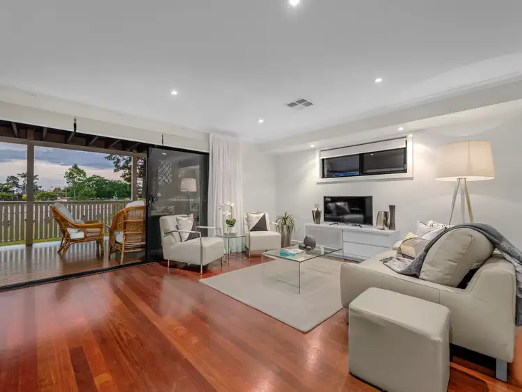 Fifth view of Homely house listing, 73 Swinburne Street, Lutwyche QLD 4030