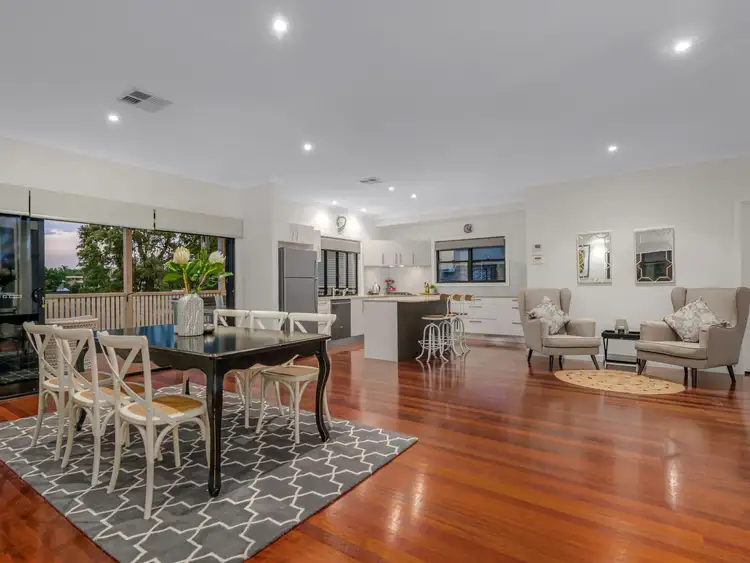 Sixth view of Homely house listing, 73 Swinburne Street, Lutwyche QLD 4030