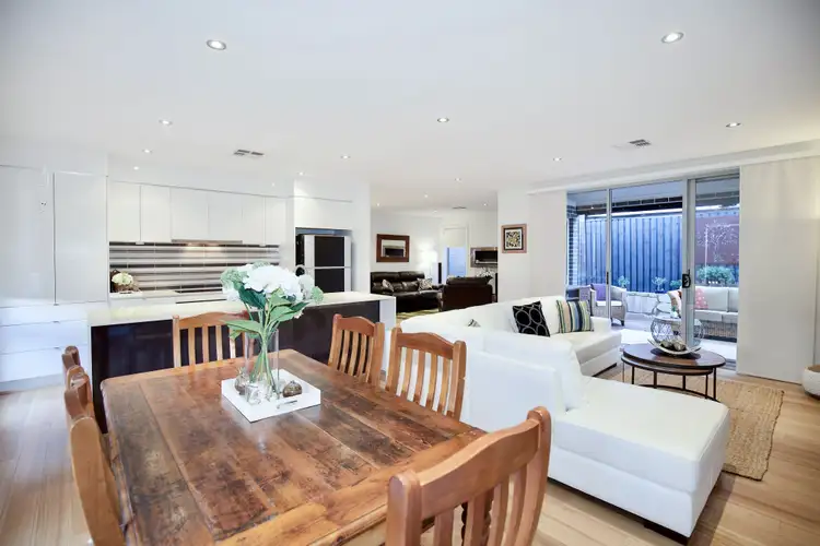 Second view of Homely house listing, 14 Victoria Owen Circuit, Casey ACT 2913