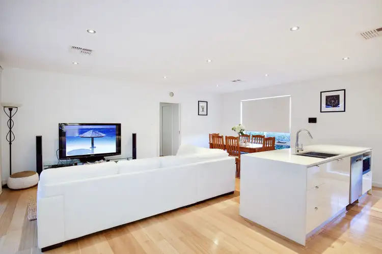 Third view of Homely house listing, 14 Victoria Owen Circuit, Casey ACT 2913