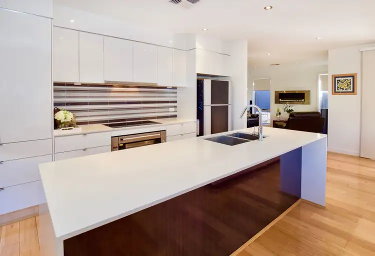 Fourth view of Homely house listing, 14 Victoria Owen Circuit, Casey ACT 2913