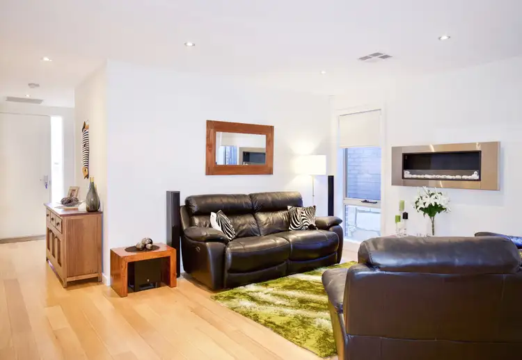 Fifth view of Homely house listing, 14 Victoria Owen Circuit, Casey ACT 2913
