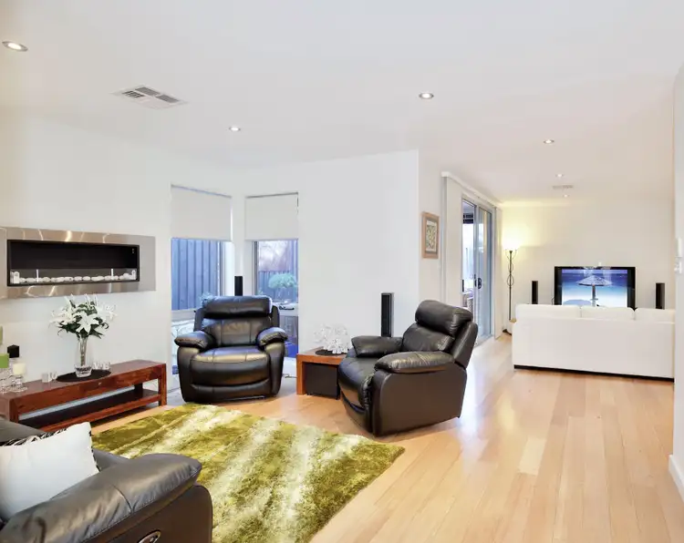 Sixth view of Homely house listing, 14 Victoria Owen Circuit, Casey ACT 2913
