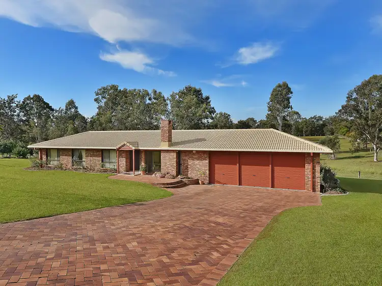 Main view of Homely house listing, 20 Mountain View Court, Samford Valley QLD 4520