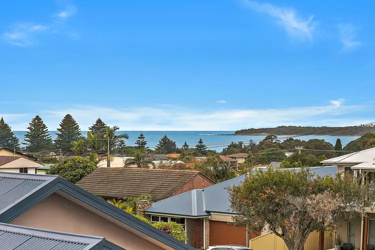 Second view of Homely house listing, 10 Adelaide Place, Shellharbour NSW 2529