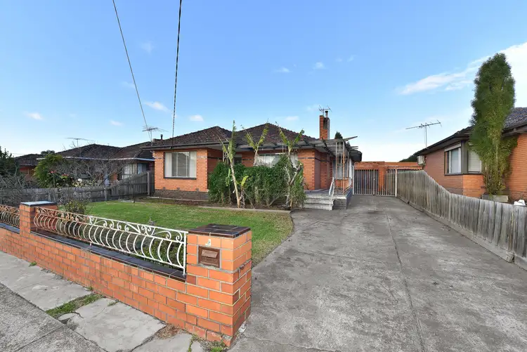 Second view of Homely house listing, 35 Queens Parade, Fawkner VIC 3060